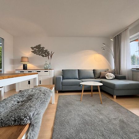 Seeblick In Sipplingen Kültér fotó